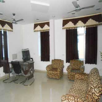 Hotel Anand, Mandawa 4